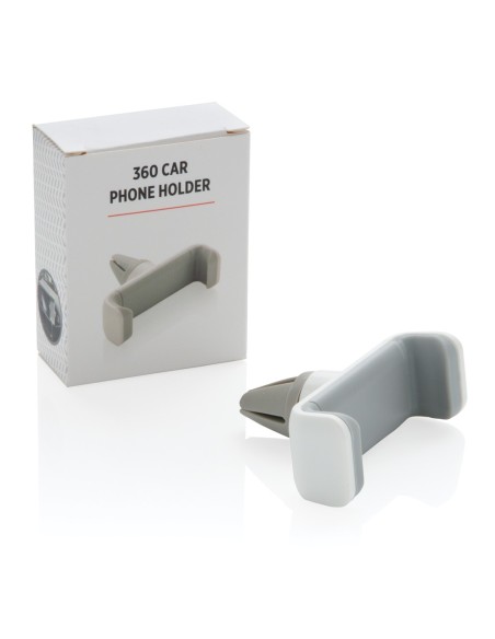 Soporte de coche 360