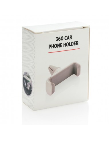 Soporte de coche 360