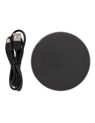 Cargador inalámbrico rápido 15W