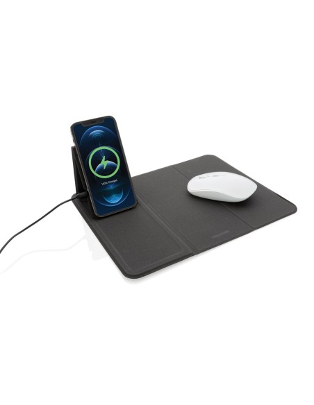 Soporte Artic para teléfono con carga inalámbrica 10W