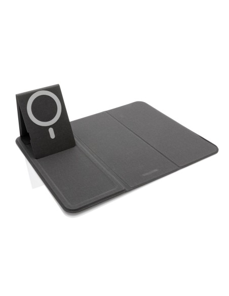 Soporte Artic para teléfono con carga inalámbrica 10W