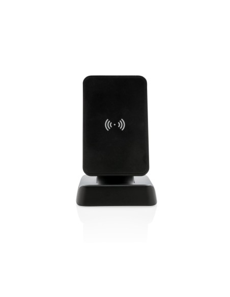Soporte inalámbrico de carga rápida de 10W