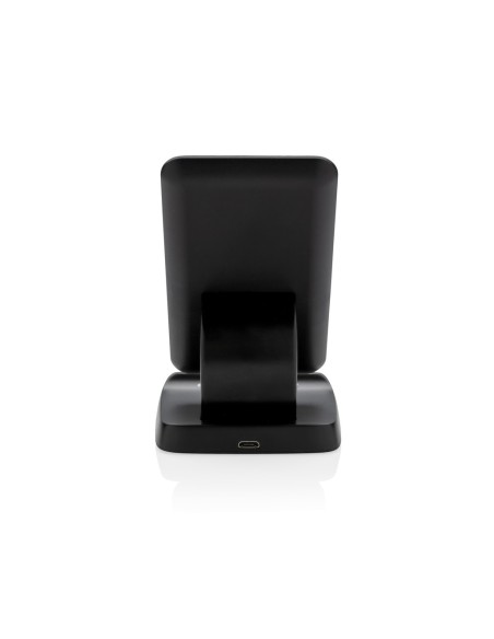 Soporte inalámbrico de carga rápida de 10W