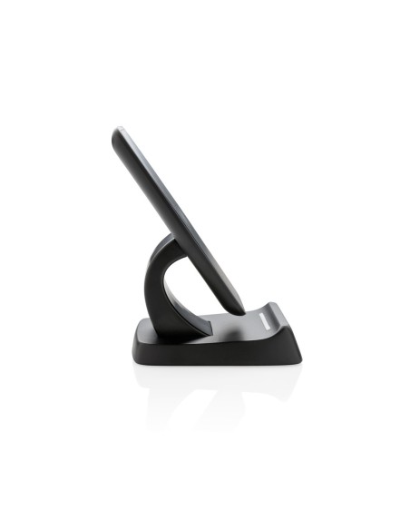 Soporte inalámbrico de carga rápida de 10W