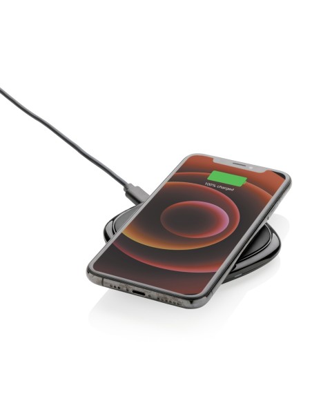 Cargador inalámbrico Philips 10W Qi