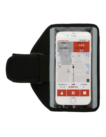 Brazalete universal básico para deporte