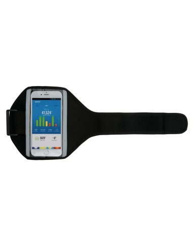 Brazalete universal básico para deporte
