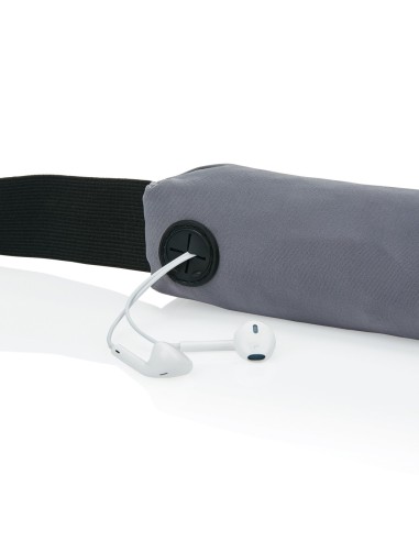 Cinturón universal para deporte
