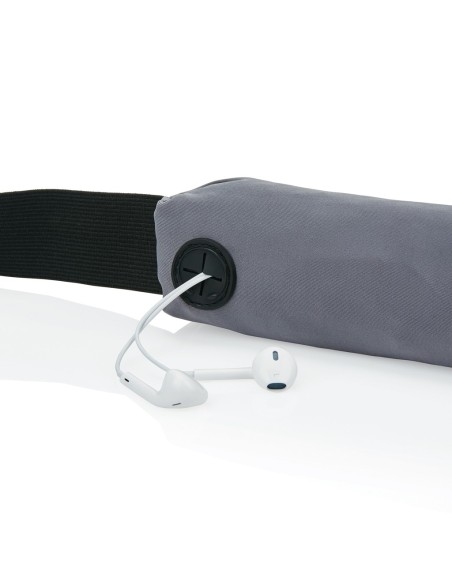 Cinturón universal para deporte