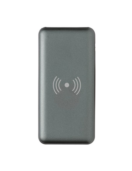 Powerbank inalámbrico carga rápida 10.000 mAh 10W con PD