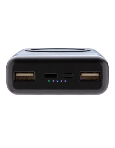 Powerbank Ultimate inalámbrico 10.000 mAh