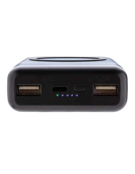 Powerbank Ultimate inalámbrico 10.000 mAh