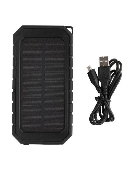 Powerbank de 10.000 mAh con carga inalámbrica 10W