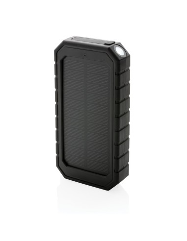 Powerbank de 10.000 mAh con carga inalámbrica 10W