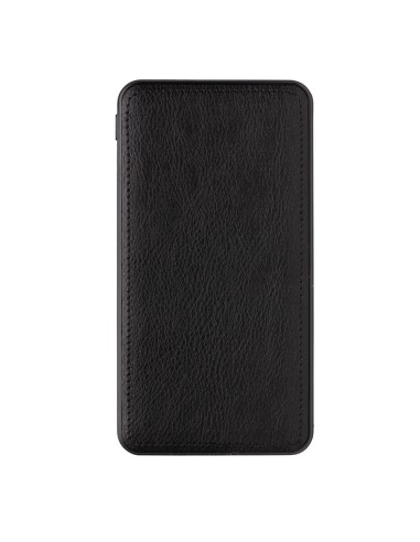 Powerbank Tusca PU de 10.000 mAh