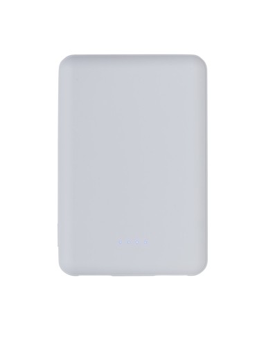 Powerbank antimicrobiano de 5.000 mAh