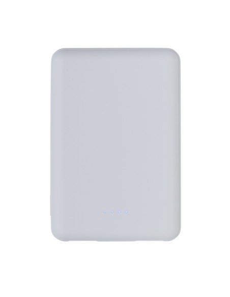 Powerbank antimicrobiano de 5.000 mAh