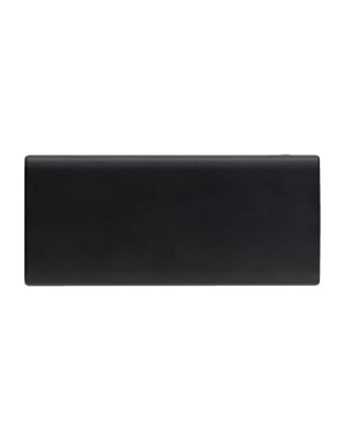 Powerbank PD de aluminio de 18W y 10.000 mAh