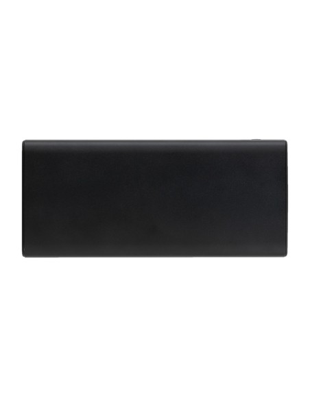 Powerbank PD de aluminio de 18W y 10.000 mAh