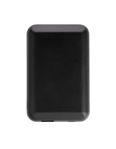 Powerbank inalámbrico 5W magnético de 5.000 mAh