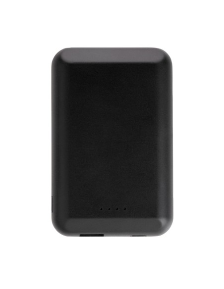 Powerbank inalámbrico 5W magnético de 5.000 mAh