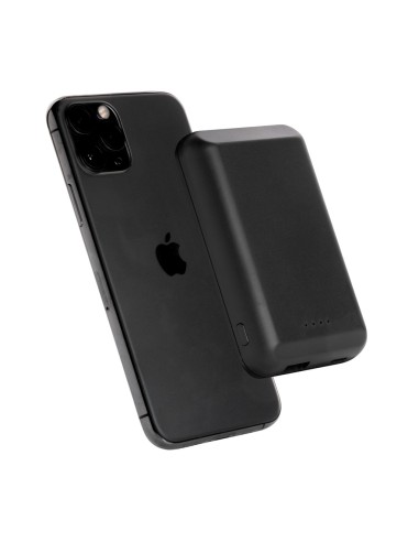 Powerbank inalámbrico 5W magnético de 5.000 mAh