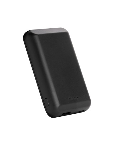 Powerbank inalámbrico 5W magnético de 5.000 mAh