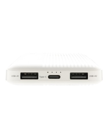 Powerbank fino Philips de 10.000 mAh
