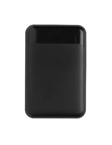 Powerbank de plástico reciclado RCS de 10.000 mAh