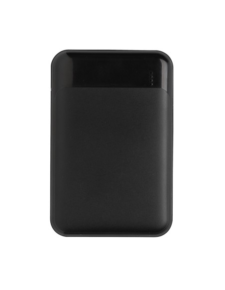 Powerbank de plástico reciclado RCS de 10.000 mAh