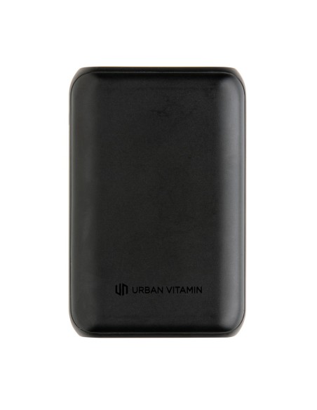 Powerbank Alameda Urban Vitamin de 10.000 mAh PD