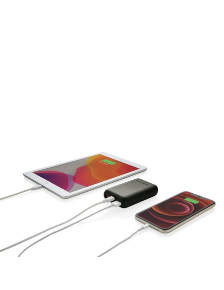 Powerbank Alameda Urban Vitamin de 10.000 mAh PD