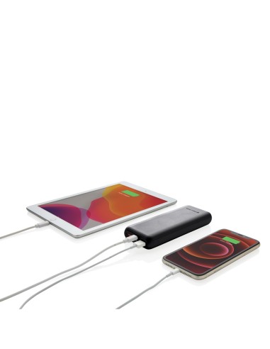 Powerbank Pasadena Urban Vitamin 20.000 mAh...