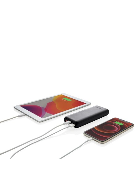 Powerbank Pasadena Urban Vitamin 20.000 mAh  18W PD