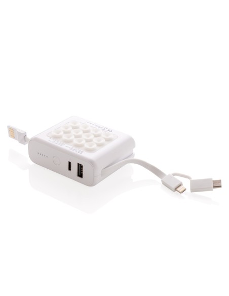 Batería inalámbrica 5.000 mAh de 5W