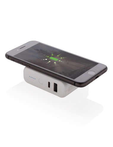 Batería inalámbrica 5.000 mAh de 5W