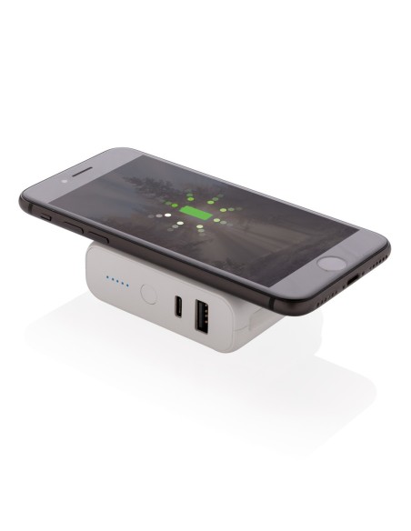 Batería inalámbrica 5.000 mAh de 5W