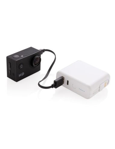Batería inalámbrica 5.000 mAh de 5W