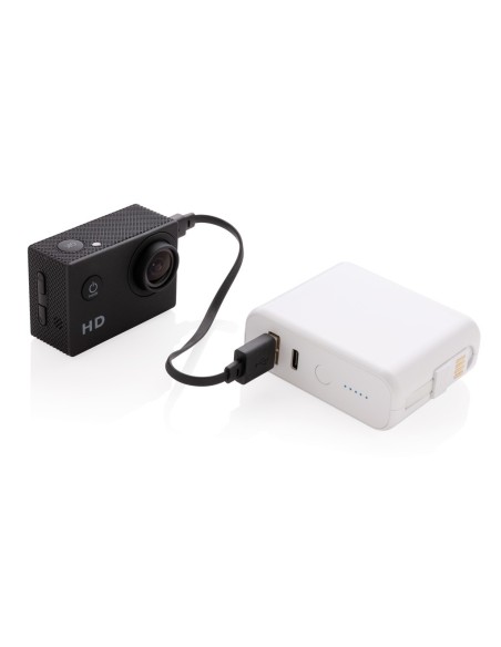Batería inalámbrica 5.000 mAh de 5W