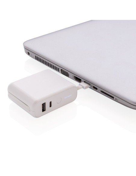 Batería inalámbrica 5.000 mAh de 5W