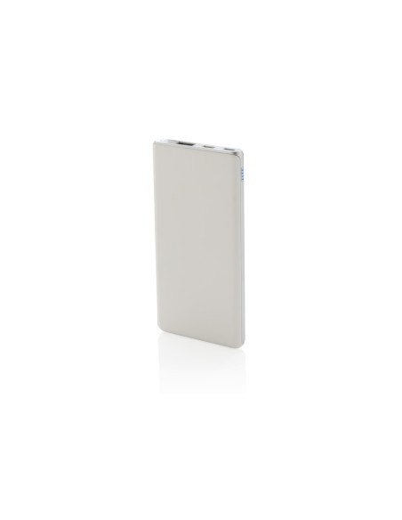 Powerbank ultra rápida 5.000 mAh