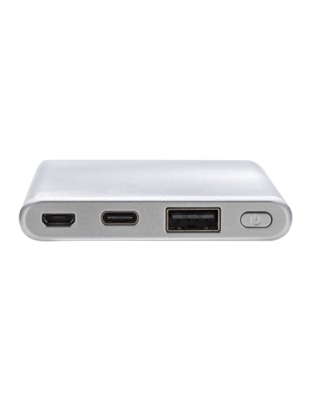 Powerbank ultra rápida 5.000 mAh