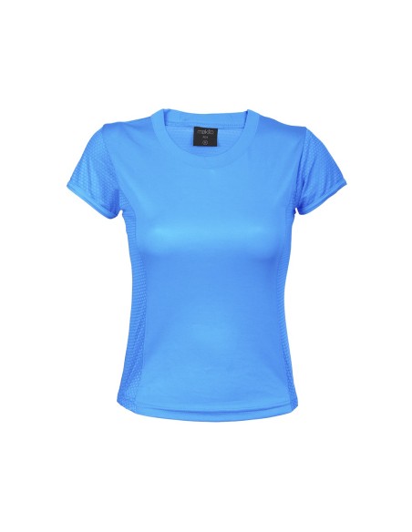 Camiseta Mujer