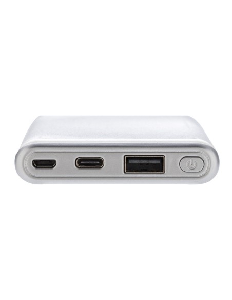 Powerbank ultra rápida 10.000 mAh con PD