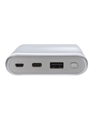 Powerbank ultra rápida 20.000 mAh con PD