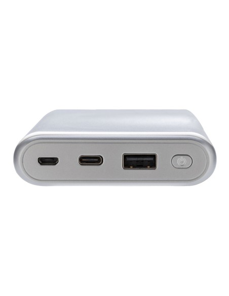 Powerbank ultra rápida 20.000 mAh con PD