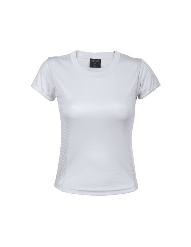 Camiseta Mujer
