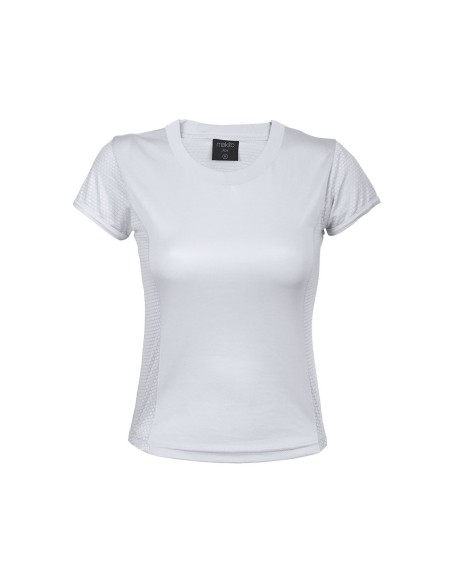 Camiseta Mujer