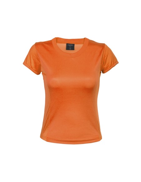 Camiseta Mujer