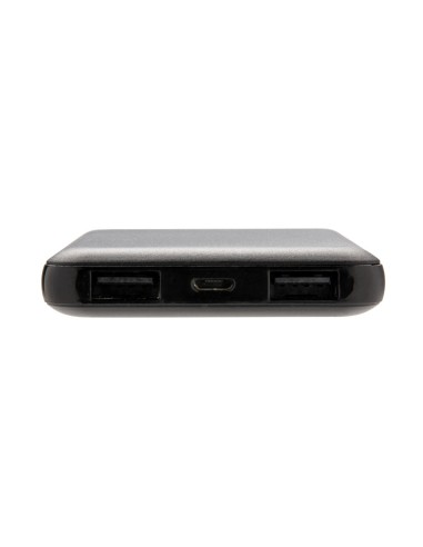 Powerbank de bolsillo 5.000 mAh de alta densidad